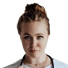 Хващевская Алина Ивановна, терапевт