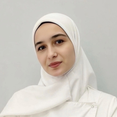 Будамаева Байранкиз Гаруновна, стоматолог-терапевт