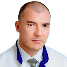 Гумеров Ильяс Равильевич, ортопед