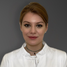 Иванова Наталия Дмитриевна, стоматолог-хирург