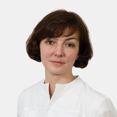 Воробьева Алена Александровна, терапевт