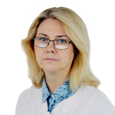 Кравчук Оксана Святославовна, гинеколог