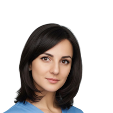 Смирнова Татьяна Юрьевна, стоматолог-терапевт