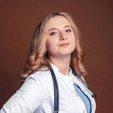 Семибратова Екатерина Владимировна, гинеколог