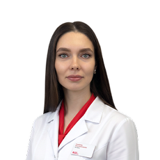 Самойлова Анна Анатольевна, педиатр