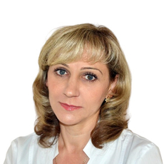 Бекер Татьяна Стефановна, врач УЗД