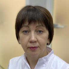 Шилкова Людмила Васильевна, офтальмолог