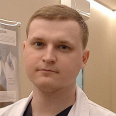 Сапунов Павел Дмитриевич, флеболог