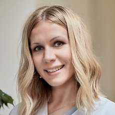 Макарова Ирина Александровна, терапевт