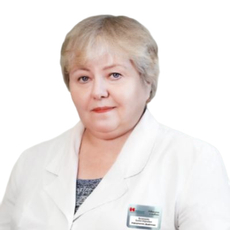 Кузнецова Елена Юрьевна, эндокринолог