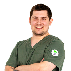 Полянский Иван Борисович, стоматологический гигиенист