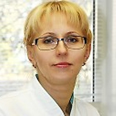 Кострюкова Ольга Викторовна, стоматолог-терапевт