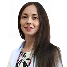 Фоменко Анна Николаевна, психиатр