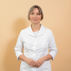 Бычкова Кристина Валерьевна, эндокринолог