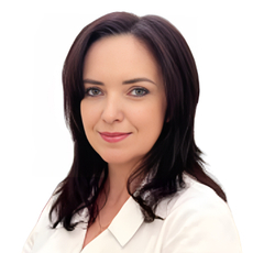 Белякова Ольга Борисовна, кардиолог