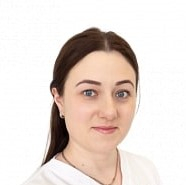 Заварзина Наталья Игоревна, врач УЗД