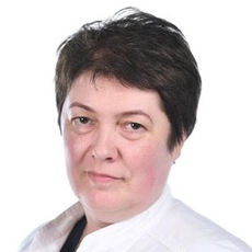 Левина Лариса Владимировна, офтальмолог