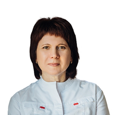 Шишкова Елена Алексеевна, детский аллерголог