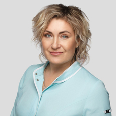 Зуева Елена Анатольевна, гинеколог