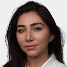 Темираева Зарина Альбертовна, рентгенолог