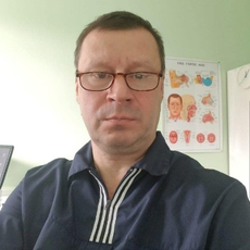 Морозов Илья Анатольевич, ЛОР