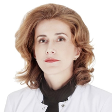 Мадан Корнелия Александровна, гинеколог