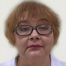 Нечаева Елена Дмитриевна, ортопед