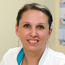 Чернуха Оксана Васильевна, гастроэнтеролог