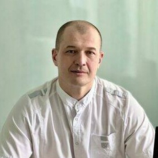 Дуков Максим Михайлович, эндоскопист