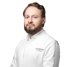 Кардов Хазрит Музаринович, пластический хирург
