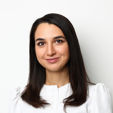 Достдар Рамзия Азизовна, эндокринолог