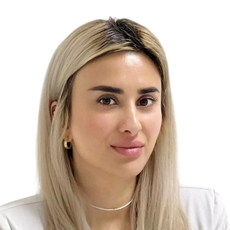 Шихмагомедова Залина Халудиновна, офтальмолог