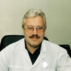 Ворожевич Сергей Викторович, офтальмолог