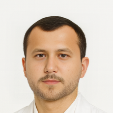 Джурабоев Шахбоз Кахрамонович, стоматолог-терапевт