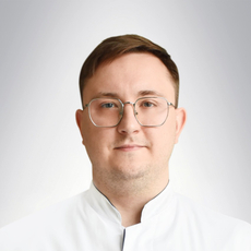 Шаповалов Андрей Андреевич, ортопед