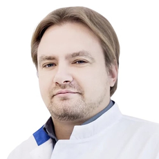 Шафаренко Алексей Александрович, психиатр