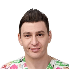 Ткаченко Роман Николаевич, массажист