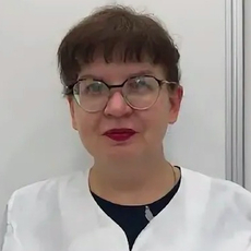 Тимошенко Оксана Михайловна, стоматолог-терапевт