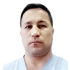 Муминжонов Хушбахт Озодалиевич, ортопед