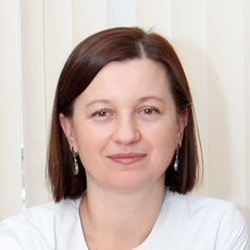 Волкова Наталья Юрьевна, гинеколог