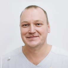 Рыжков Сергей Геннадьевич, стоматолог-терапевт