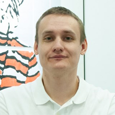 Семигонов Александр Викторович, стоматолог-хирург