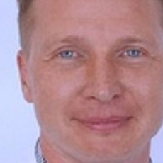 Зеленин Алексей Владимирович, радиолог