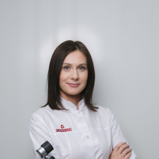 Клубникина Марина Викторовна, дерматолог