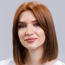 Хомяк Виктория Геннадьевна, стоматолог-терапевт