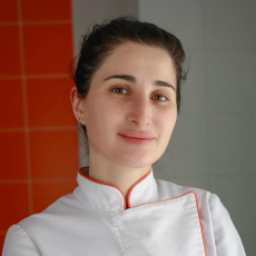 Джиоева Илона Вадиковна, терапевт