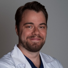 Соловьев Виктор Владимирович, гематолог