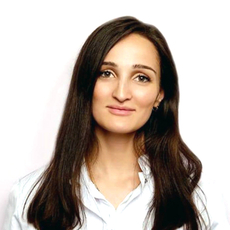 Бабочкина Зарина Маратовна, гинеколог