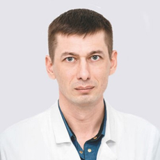 Артемьев Алексей Игоревич, хирург-онколог