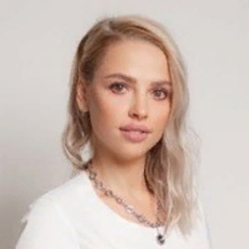 Малютина Мария Сергеевна, косметолог